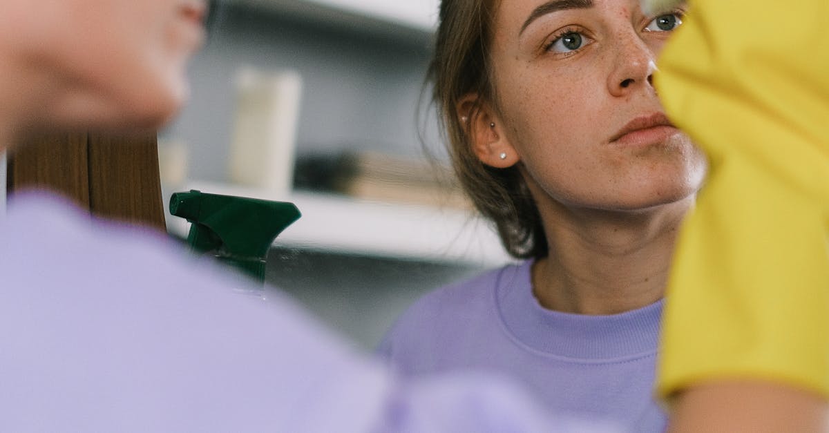 Commercial Cleaning House Cleaning