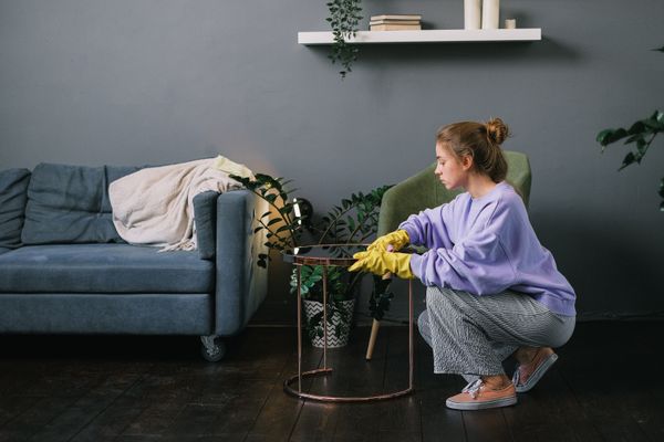 Regular Cleaning Services in Swanley