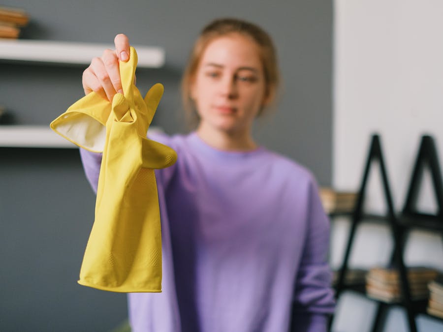How often should you clean out your colon?