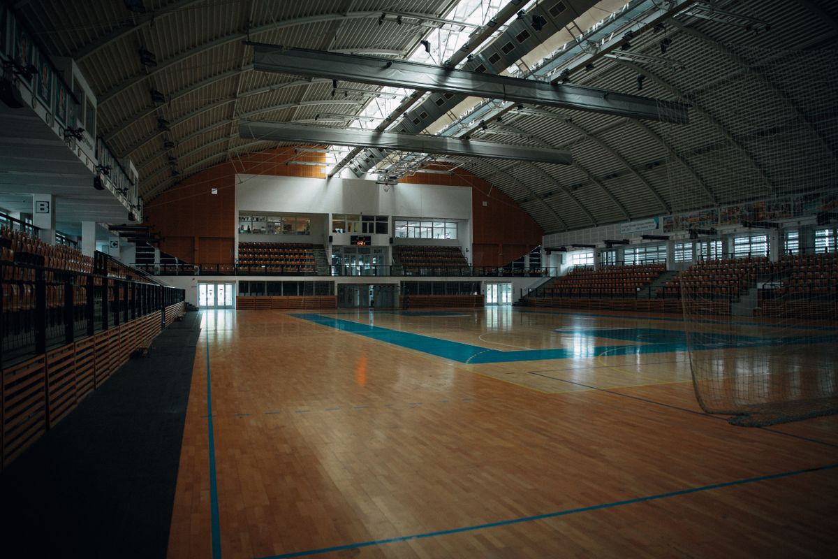 Sports Facilities