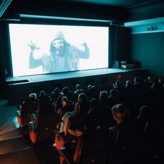 Documentary film by Israeli creators on Gaza screened in Athens