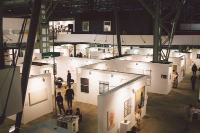 ADCV mostra 26 projectes de disseny a Superhabitat a la Feria Hàbitat