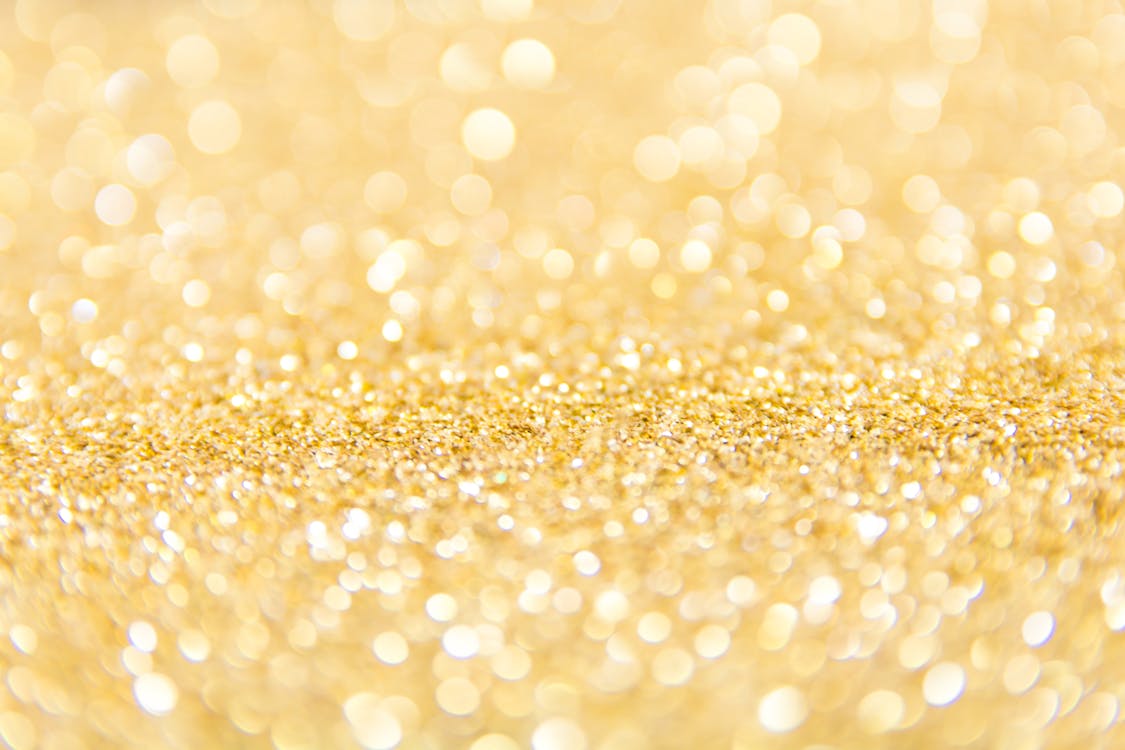 Gratis lagerfoto af bokeh, farve, farverig, fokus, funkle, glitmrer, glitrende tapet, glitter baggrund, glitter tapet, glødende, gul guld, guld guld glitter baggrund, guld glitter tapet, guld tapet, guld tekstur,