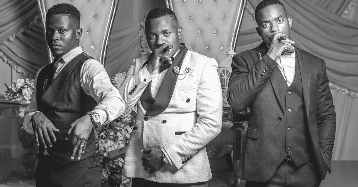 British-Ghanaian Rapper Sway DaSafo Dies at 44