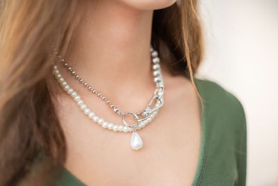 Pearls