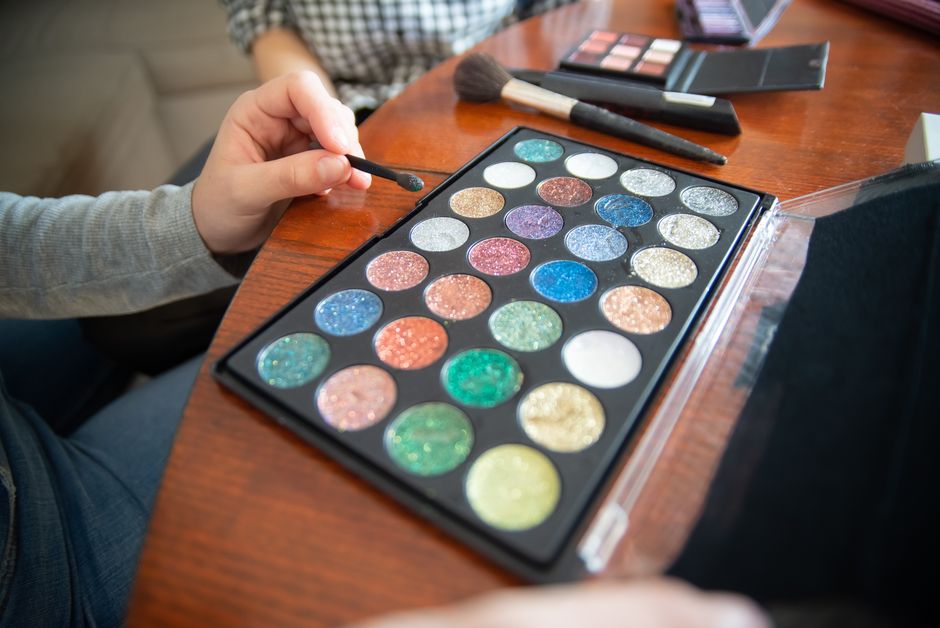 Choosing the Perfect Makeup Palette: Top Tips