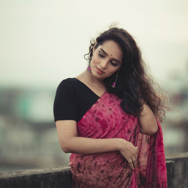 Sarees