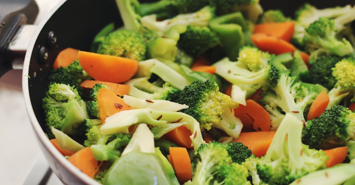 Can I freeze cooked carrots and parsnips