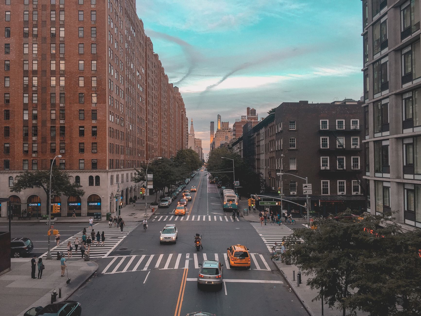 Manhattan Health Crisis Triggers Operational Risks for Local Real Estate