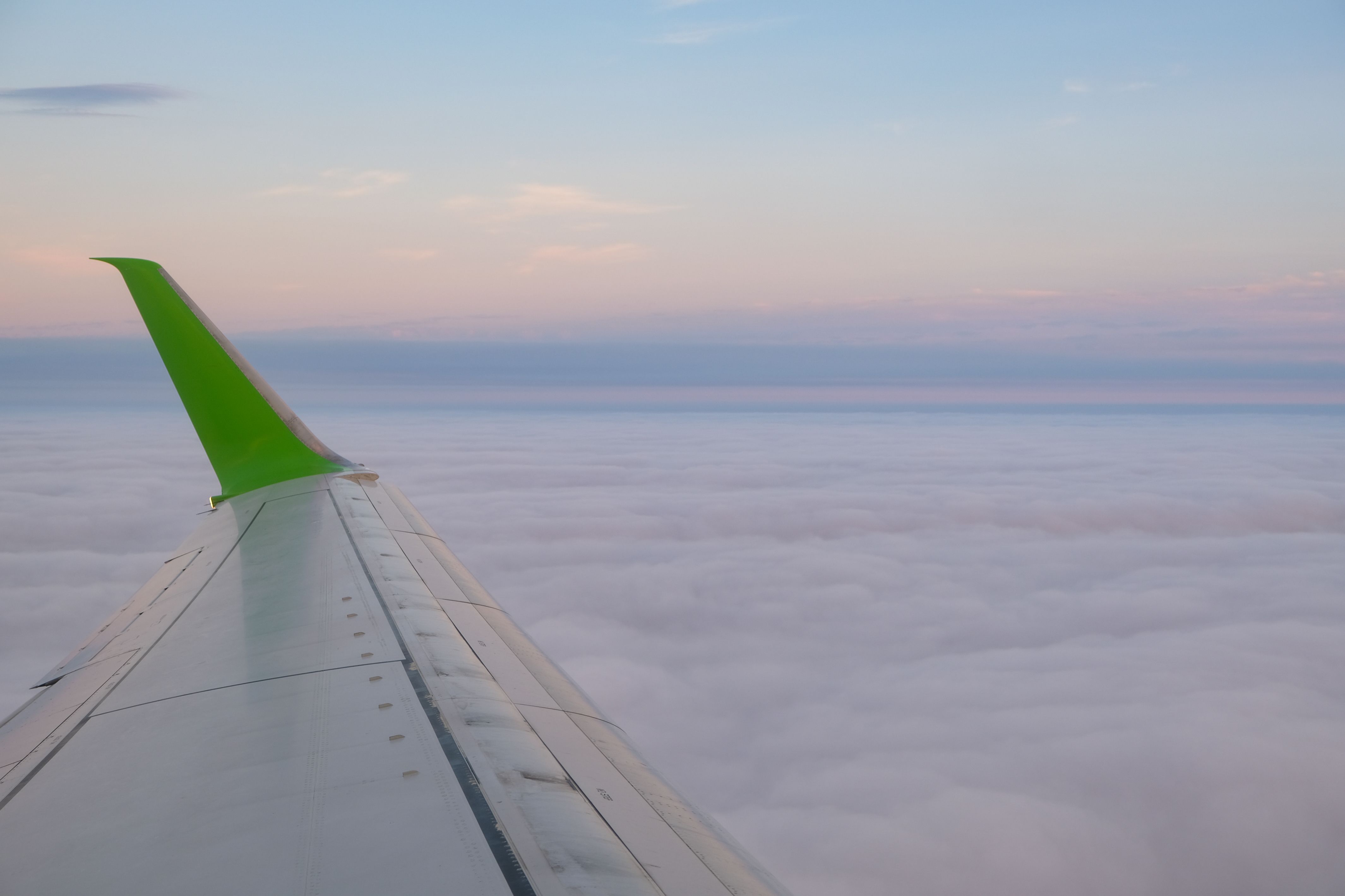 The Best Ways To Fly to Sweden With Points and Miles [2026] — Photo by Magda Ehlers on Pexels