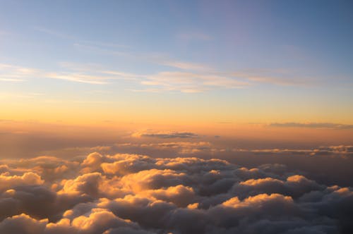 Kostnadsfri bild av clouds, dramatisk himmel, himmel