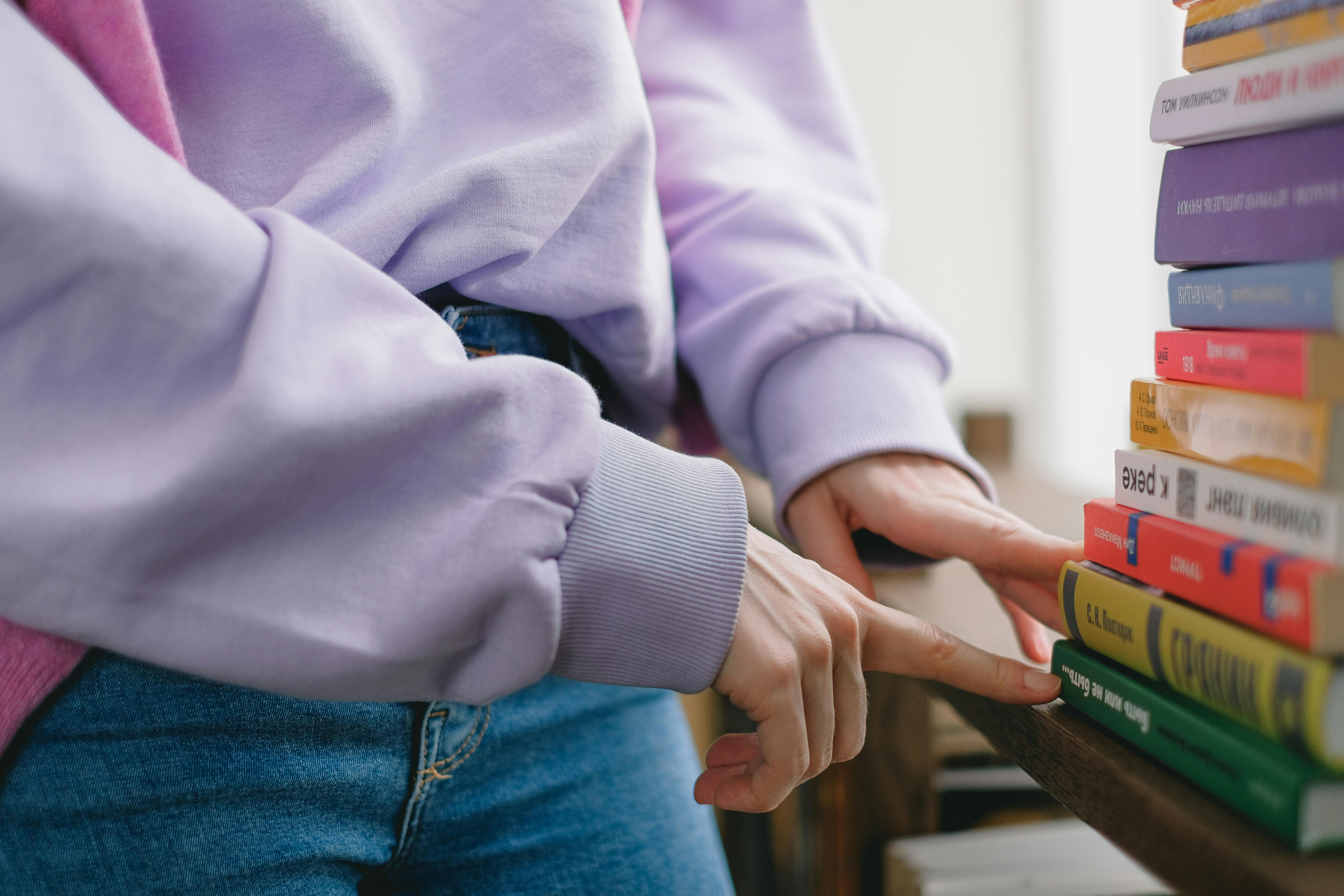 Top Amazon Book Niches 2025-2026: Profitable Categories Authors Can’t Ignore — Photo by SHVETS production on Pexels