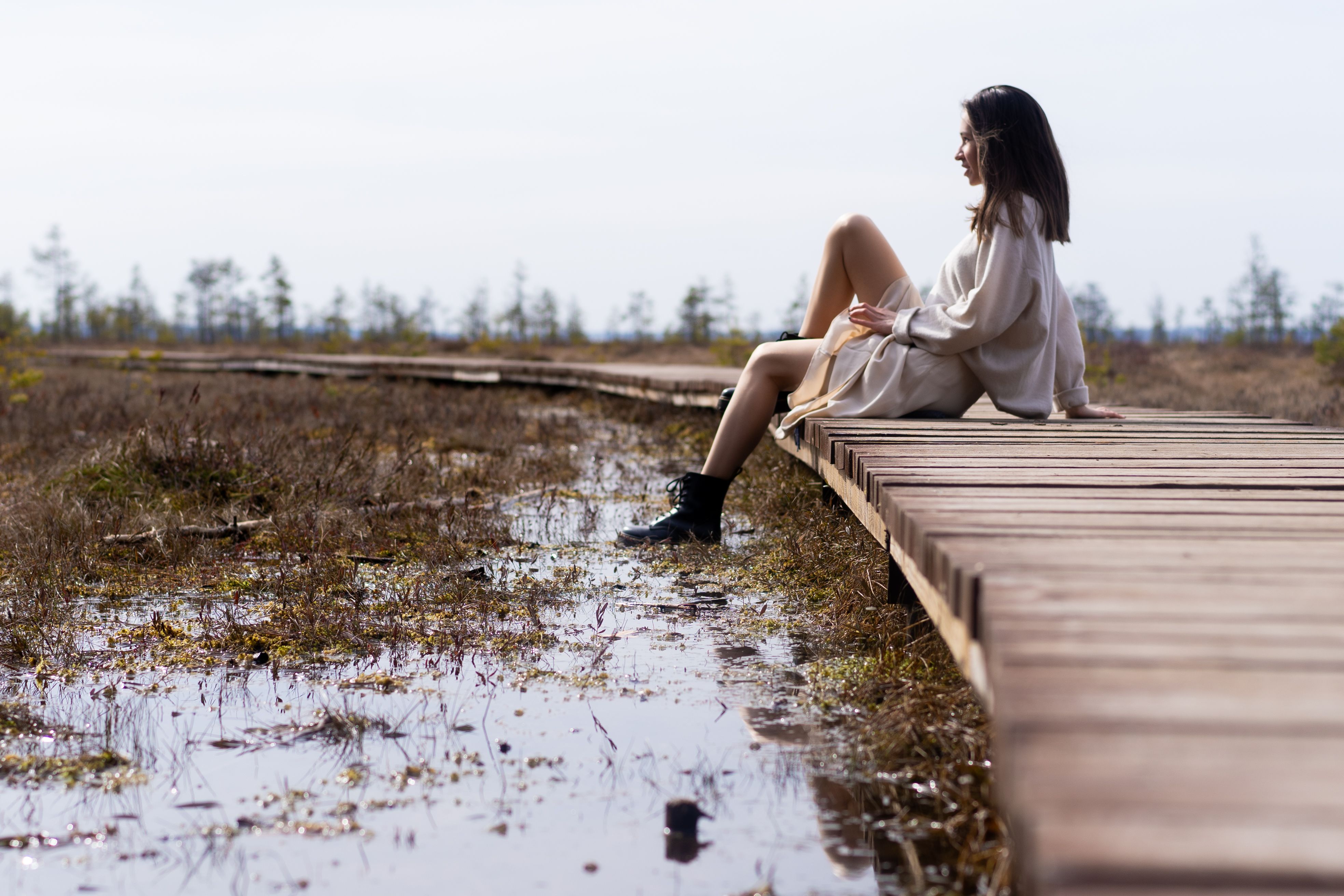 A season for a short movement break — a gentle guide