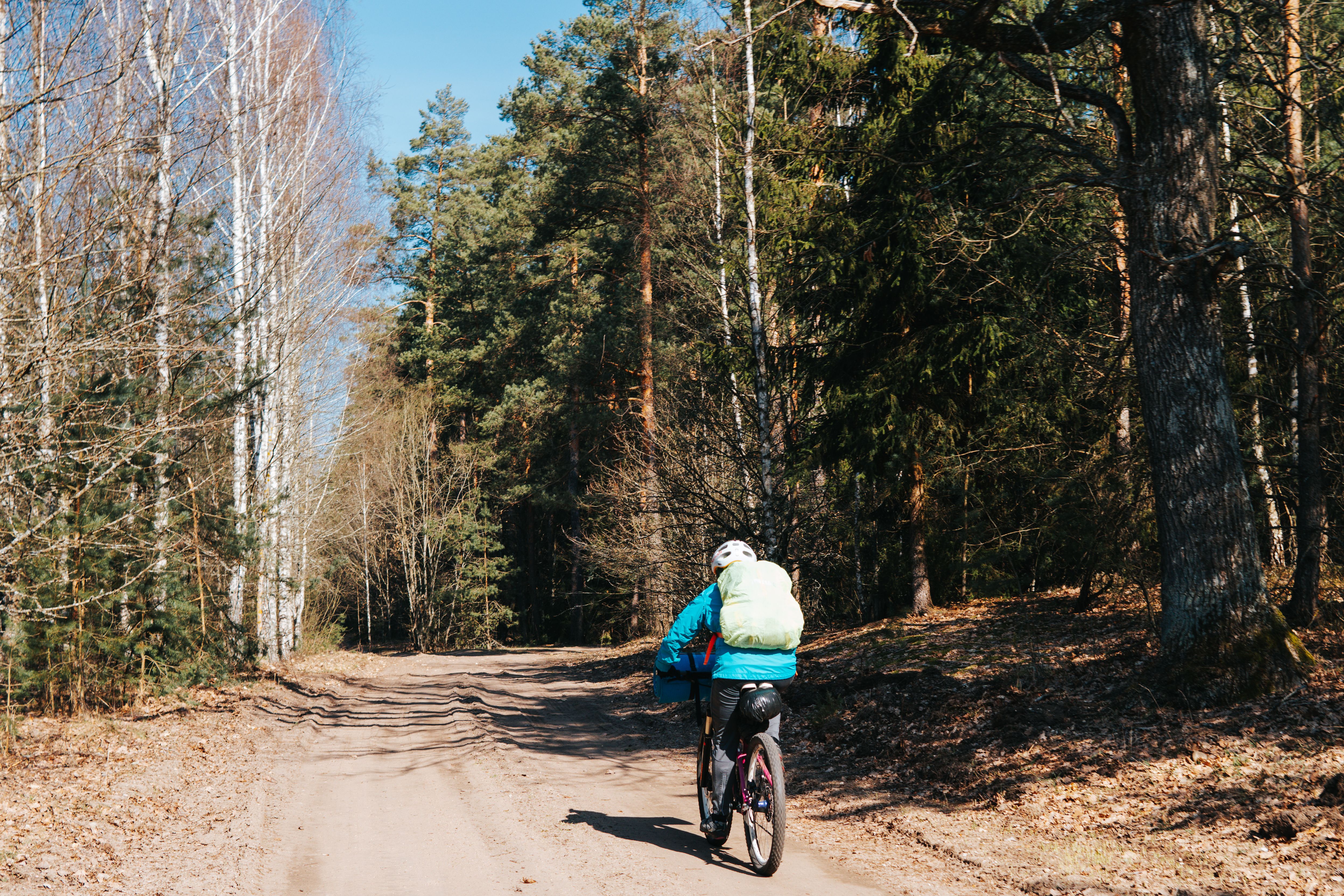 New Federal Bill Proposes $300 Annual Bike Commute Tax Credit