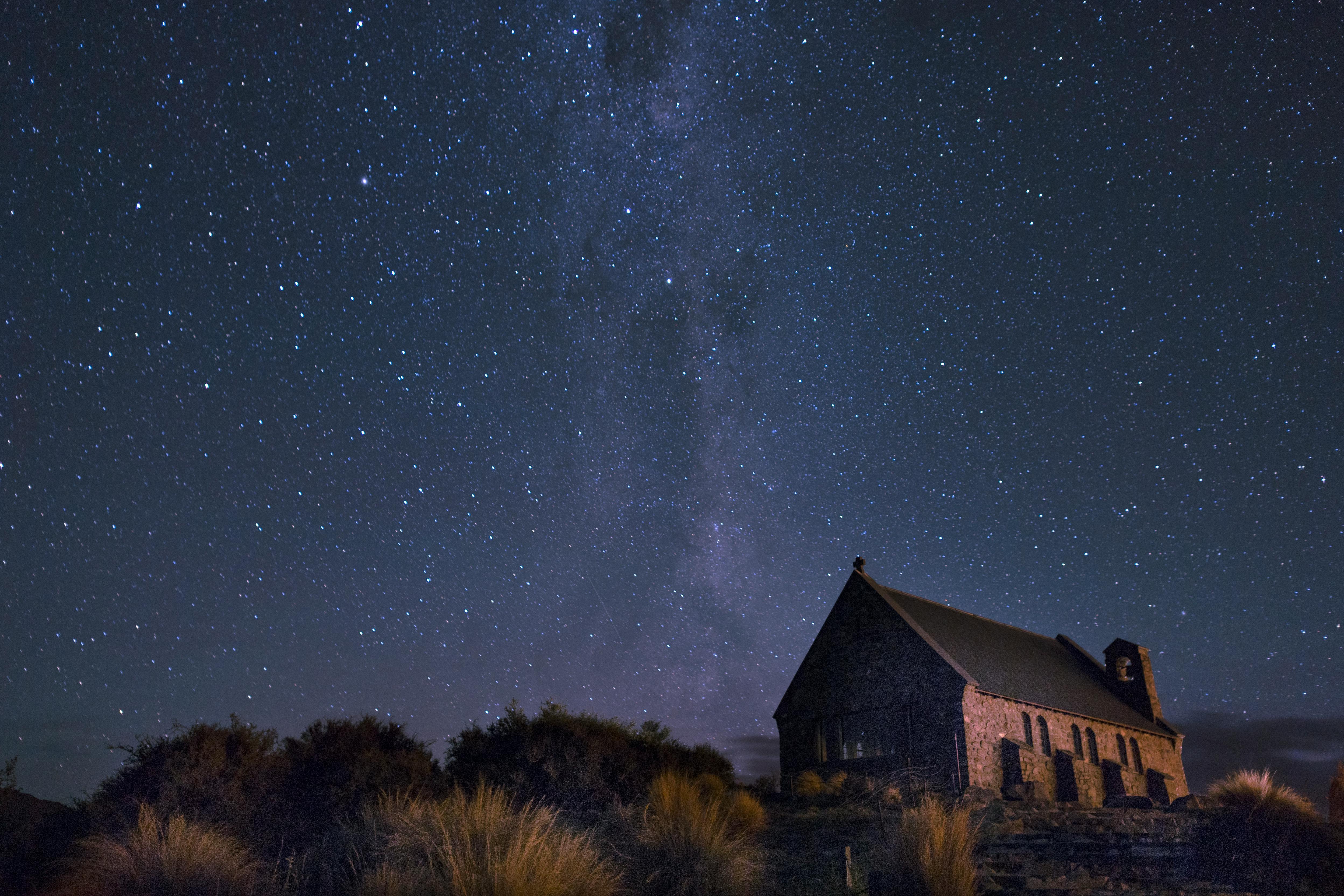 General Travel New Zealand concludes 5-city India roadshow to NZ tourism — Photo by Ken Cheung on Pexels