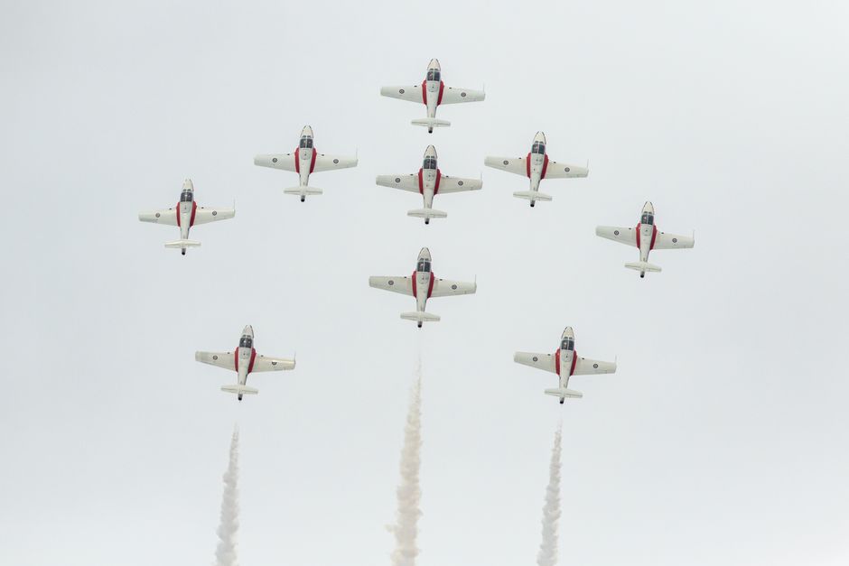 Will Canada Buy New Aircraft for the Snowbirds? Update Coming May 19