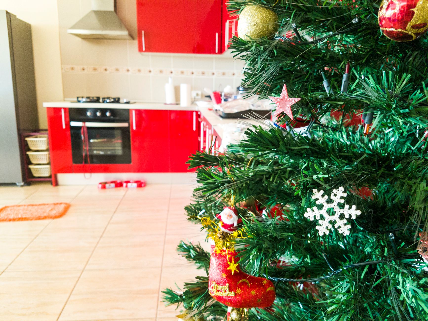 Celebrar Navidad lejos de Casa en España