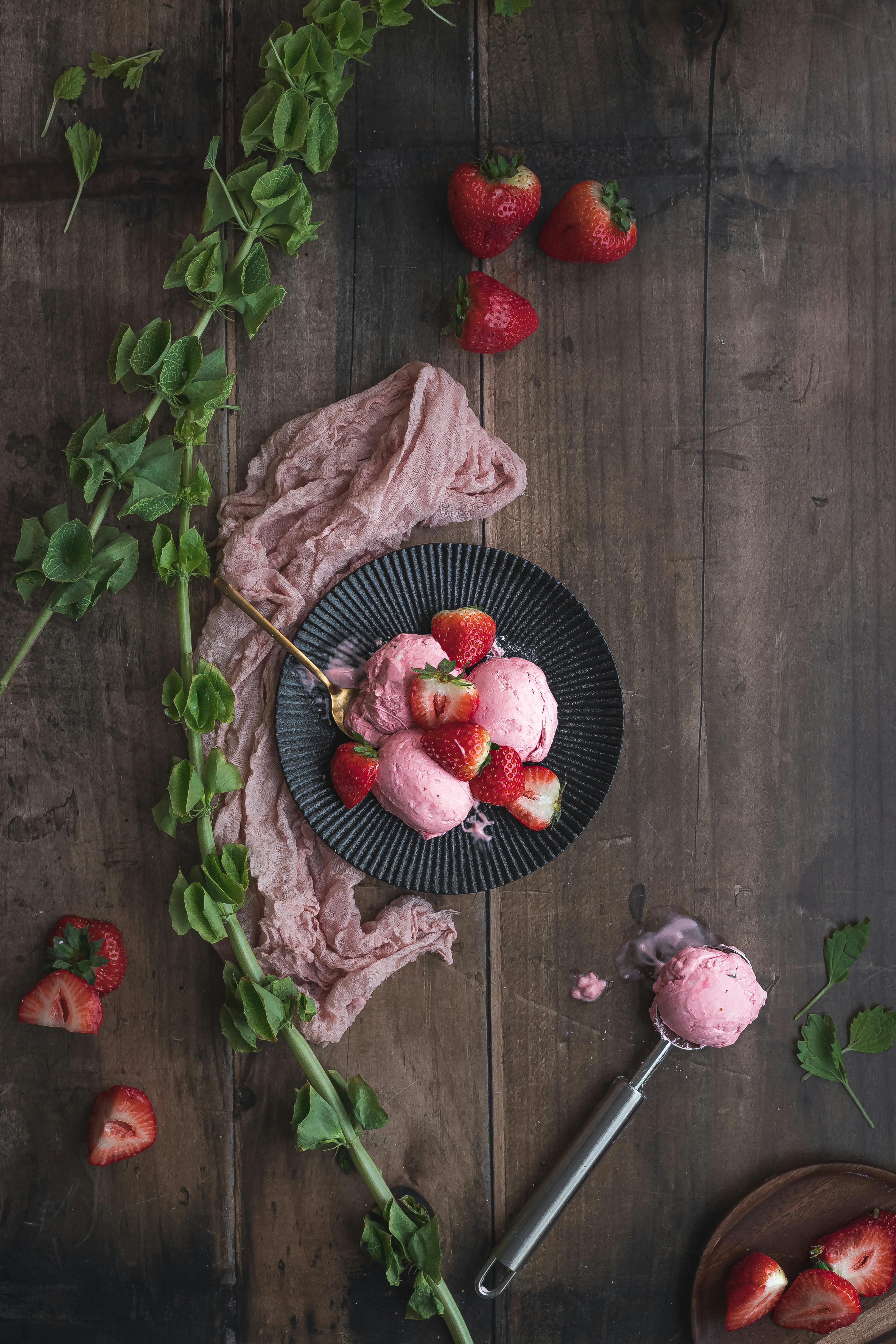 Free stock photo of dark, dessert, diy