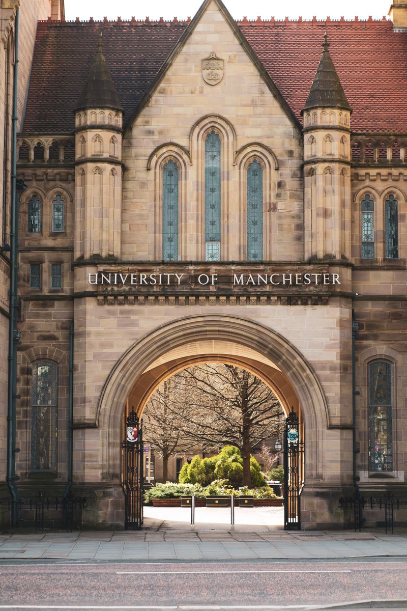 institution