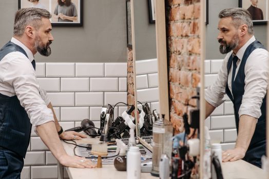 Beard Grooming Protocol: The Complete Guide to a Jawline That Mogs