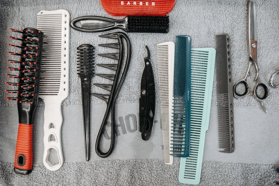 vivitar total body grooming kit