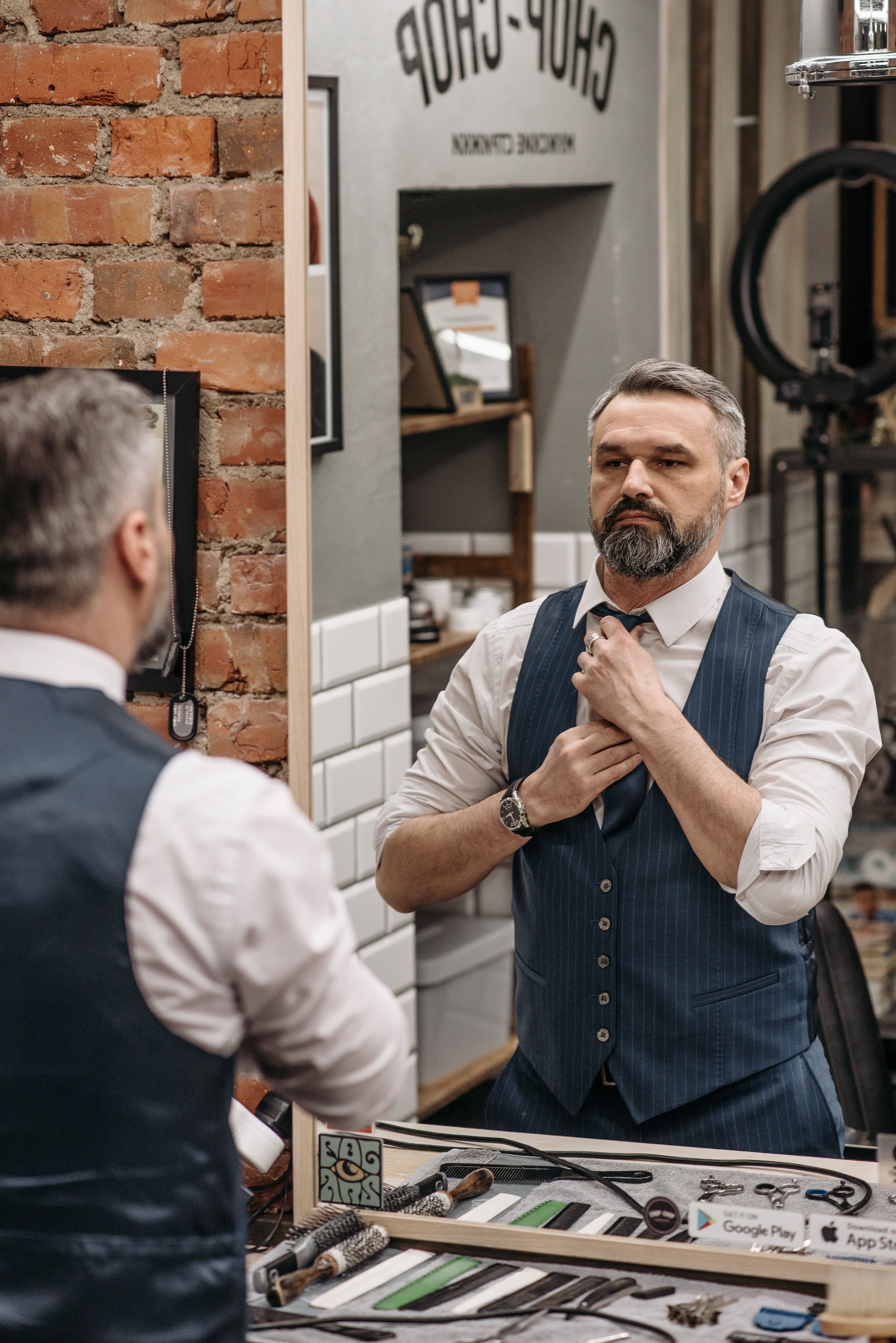 Modern Barber Supplies