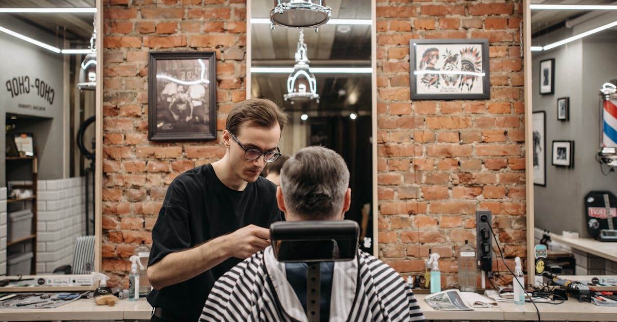 Foto de BARBERS CLUB