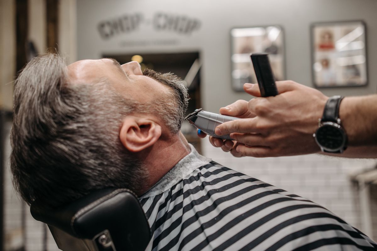 The 3 Best Electric Razors