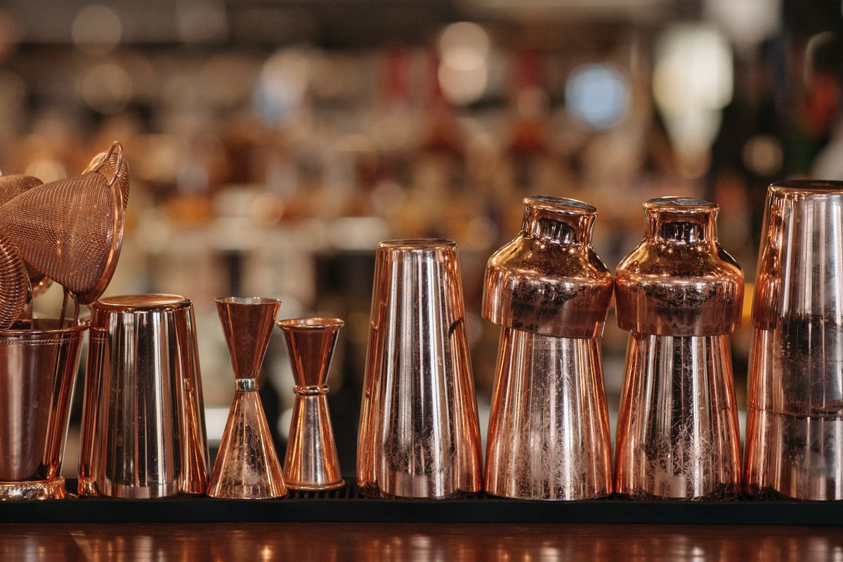 Matériel de bar indispensable pour débuter - Quels ustensiles sont vraiment nécessaires quand on débute ?