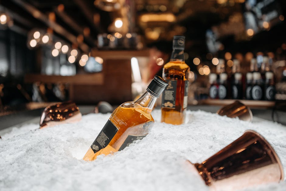 Ultimate Duty Free Airport Tokyo Guide: 11 Hidden Gems Tokyo airport duty free whisky selection bottles display