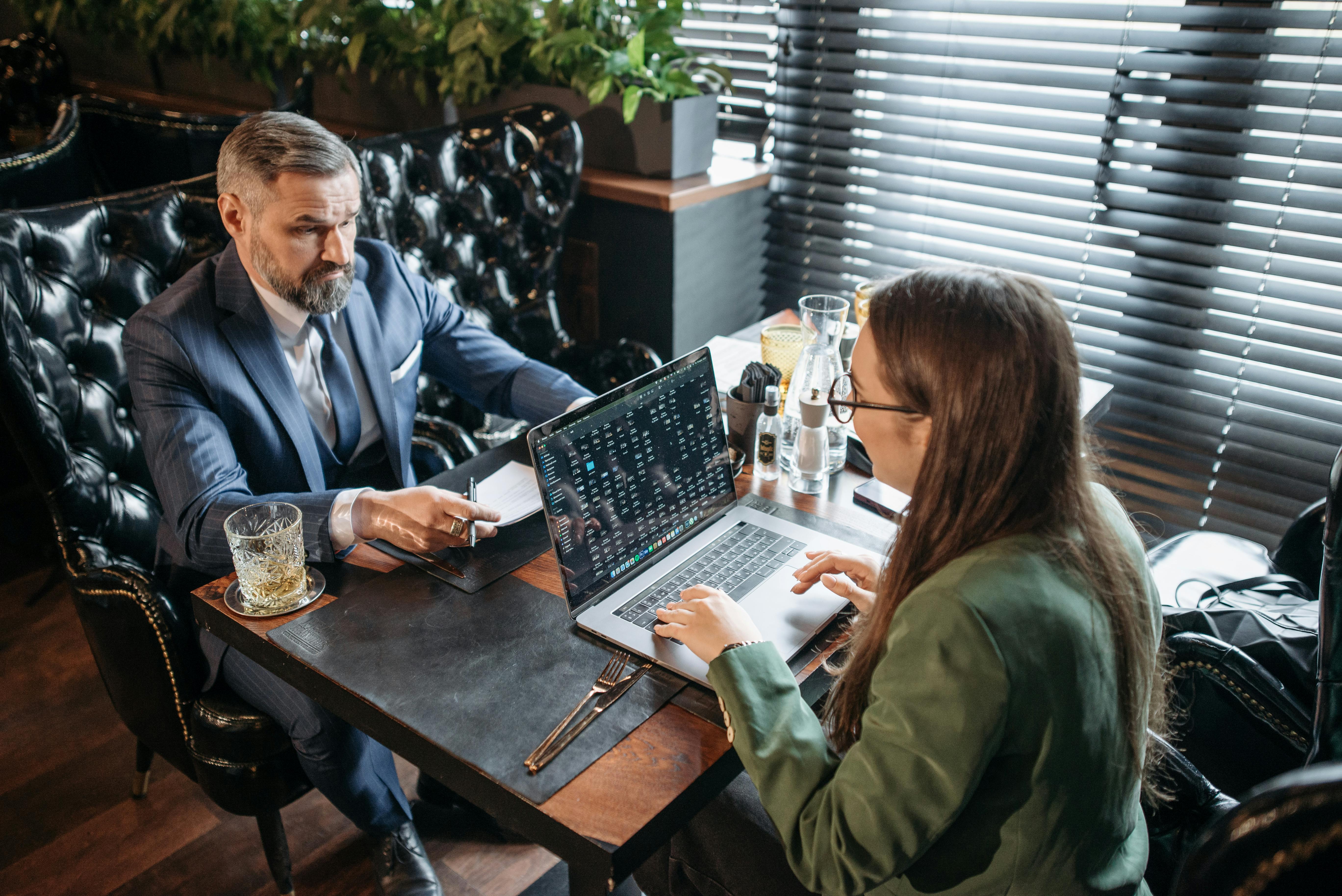 CEO Guide: SEO as a Long‑Term Asset, Not an Expense (2026)