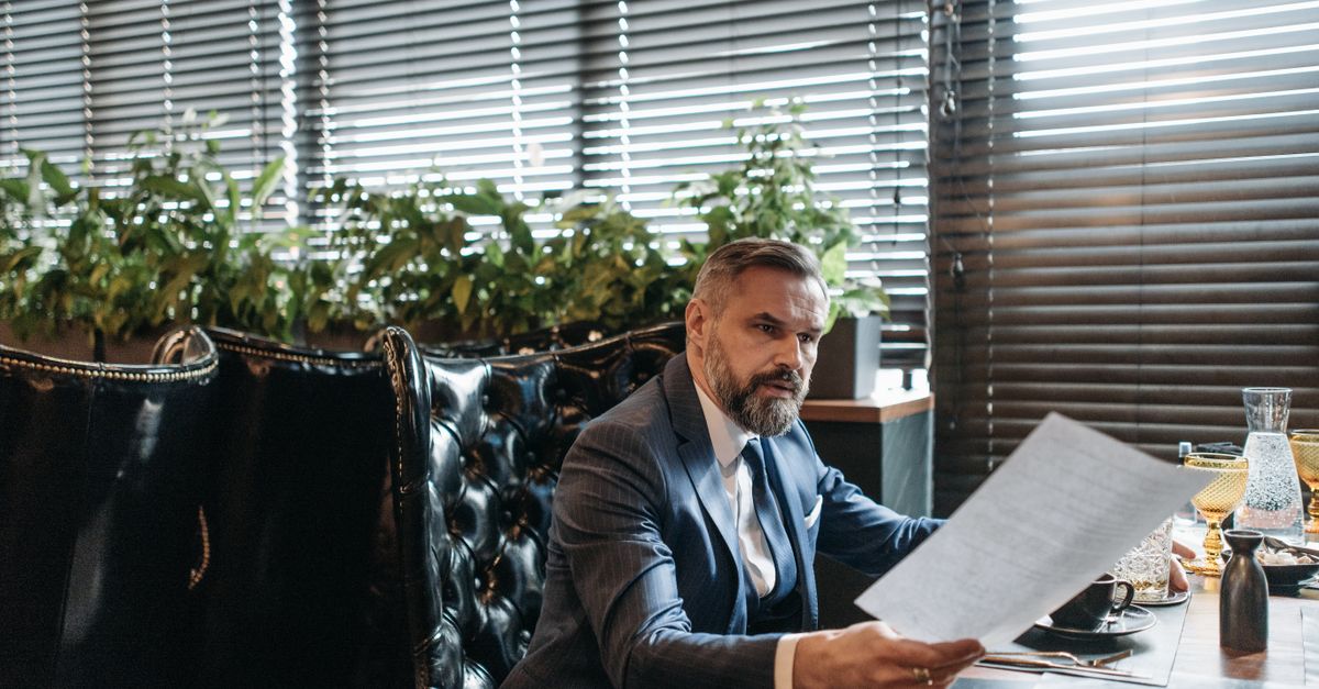 Business Succession Attorney — Checklist & Process — business exit optimization advisor | Exit Optimization image