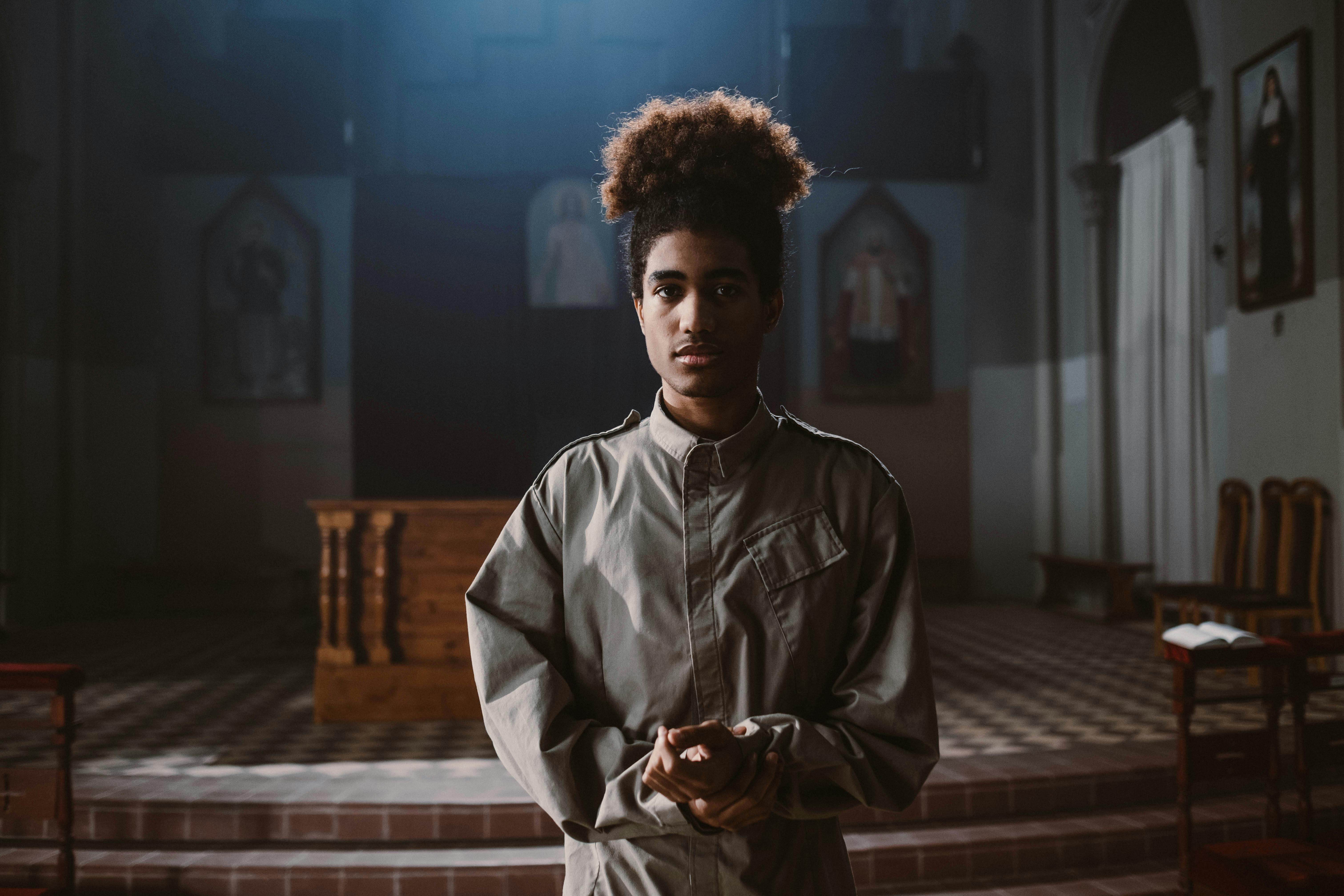 Discovering the Artist's Sanctuary Within Your Soul