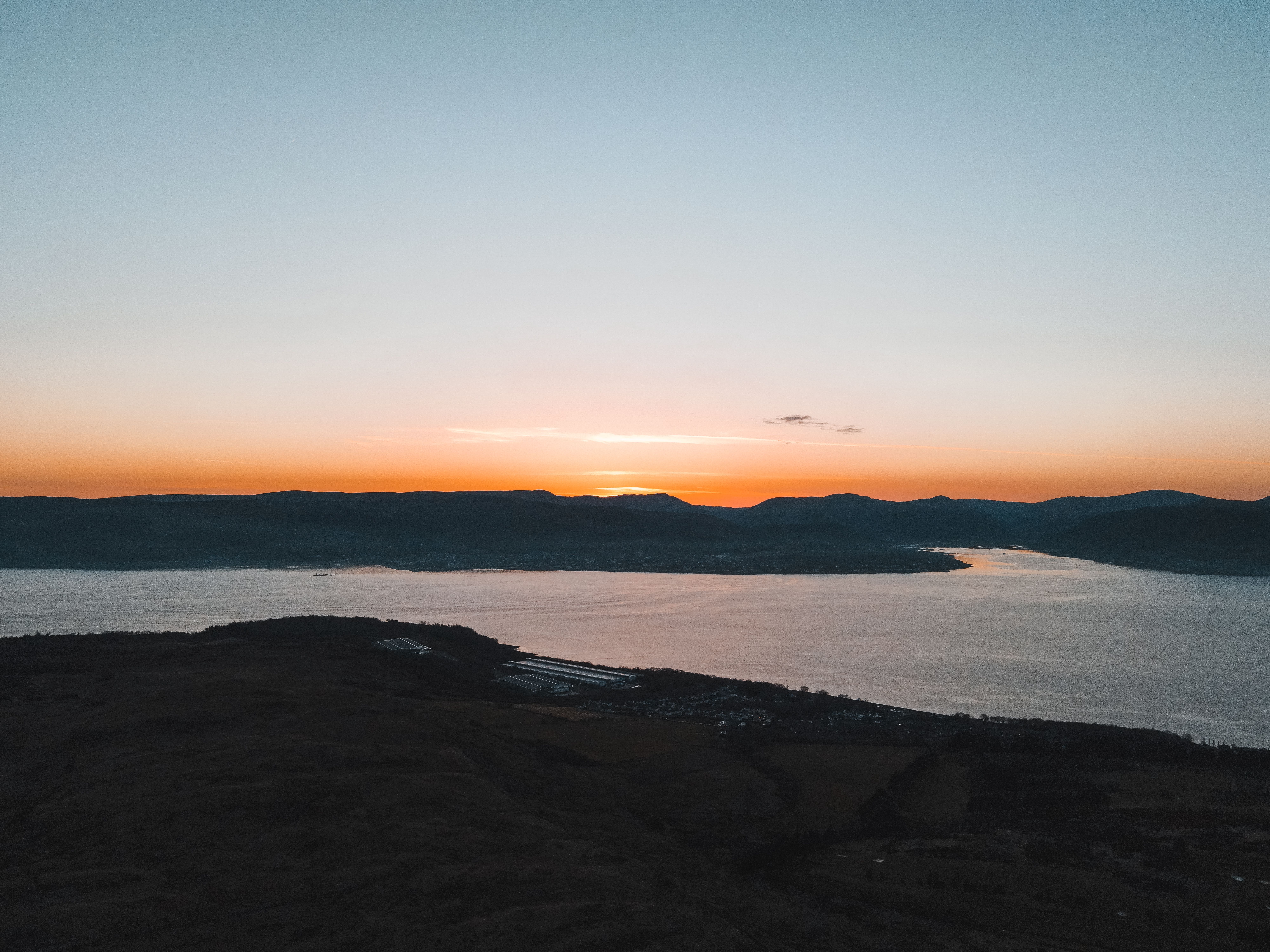 Loch Lomond