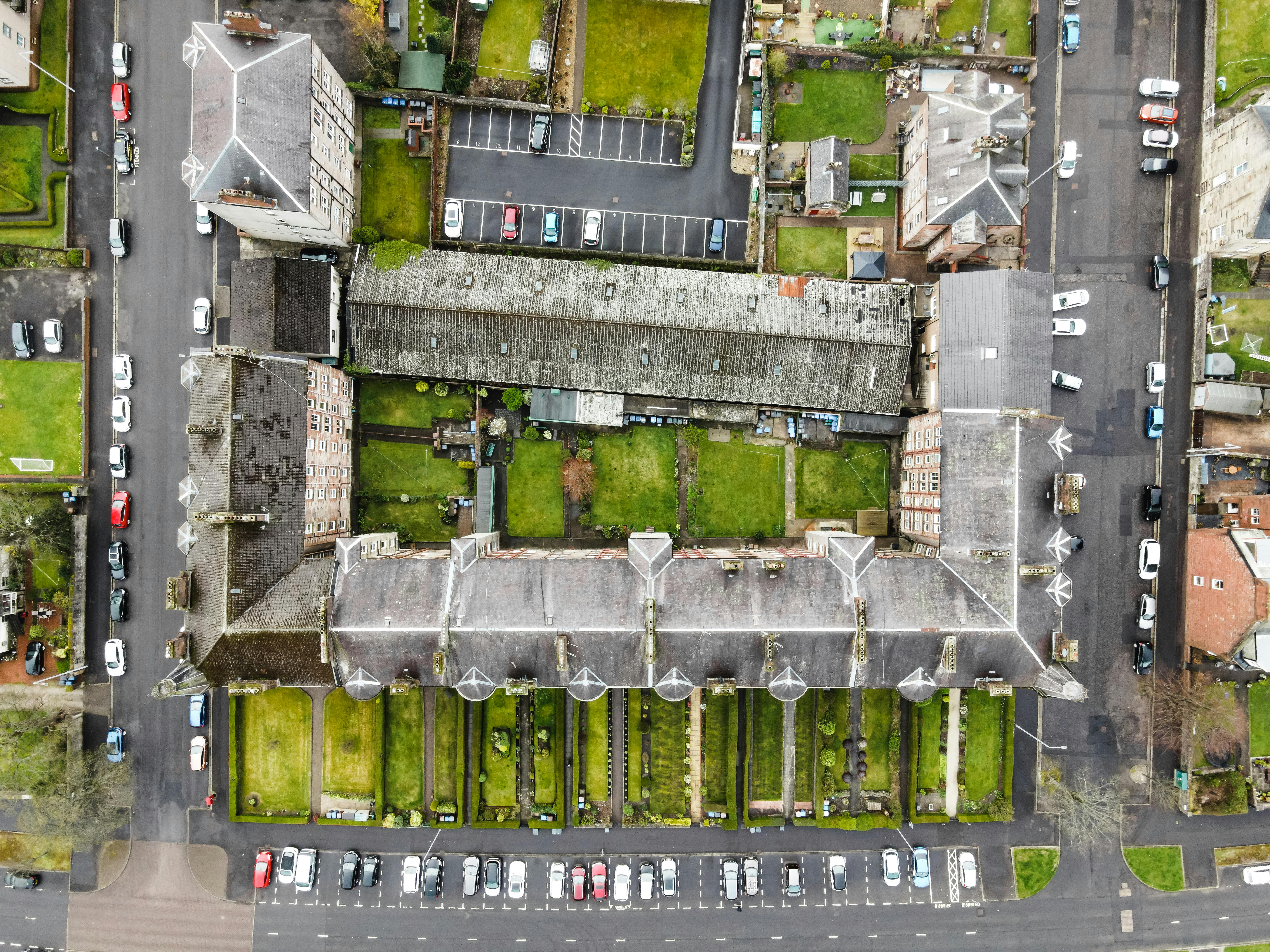 Steadily Named Preferred Landlord Insurance Provider for Real Property Management Franchise Owners — Photo by Ollie Craig on 