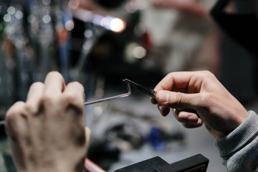 Free stock photo of adult, artisan, artist
