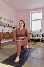 Übungen für mehr Präsenz im Moment