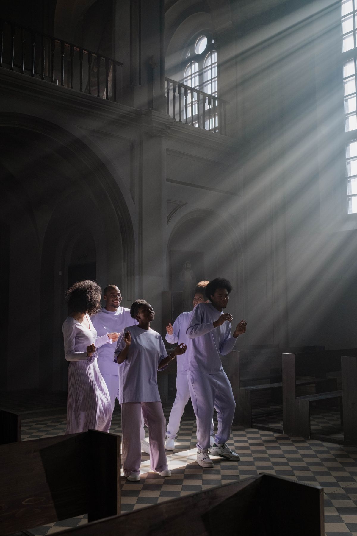 Music Ministry