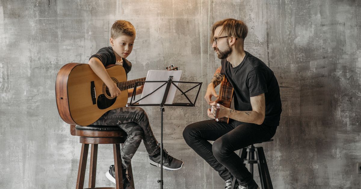 Filière musicale