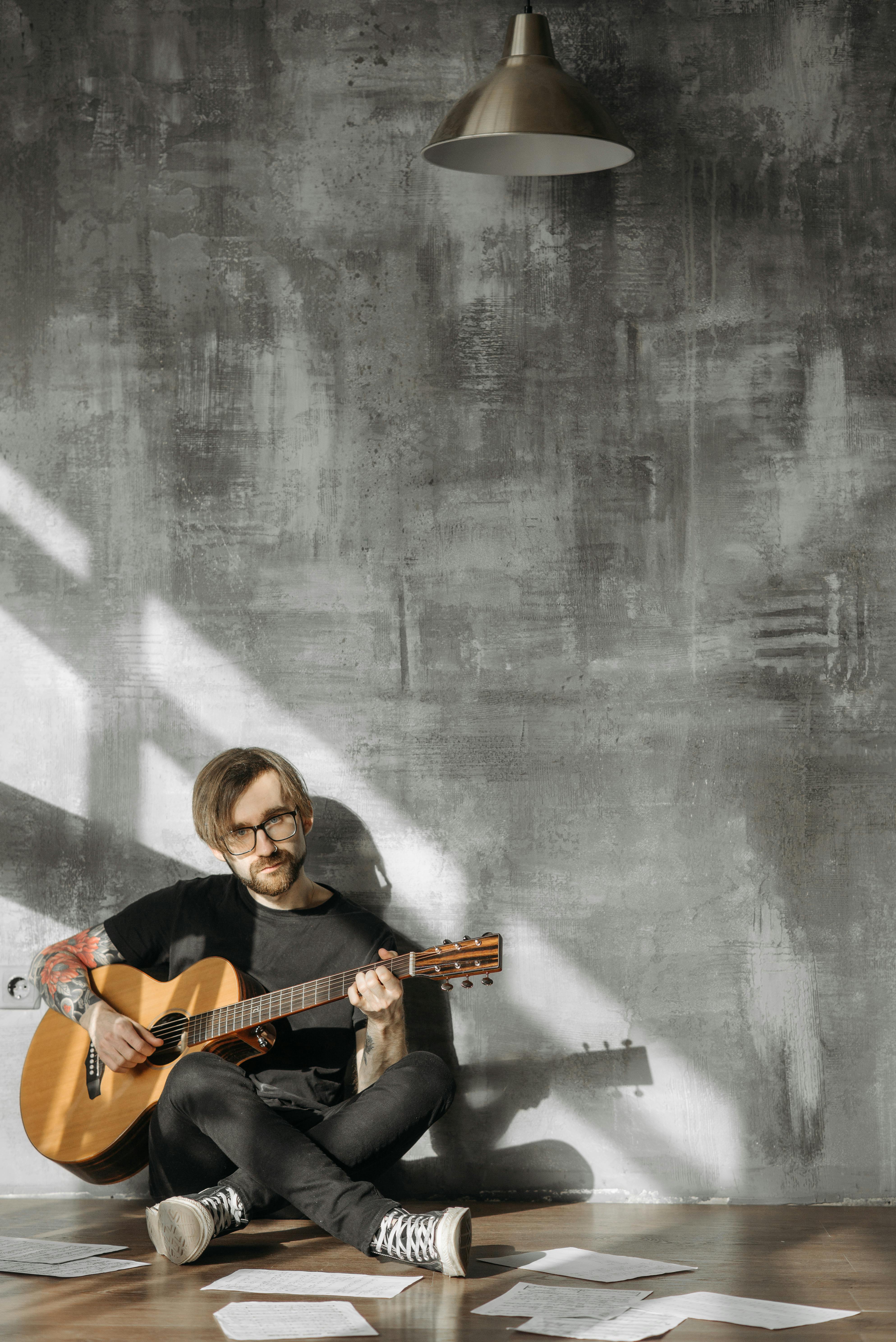 Incorporating Chord Inversions for Sonic‌ Variety