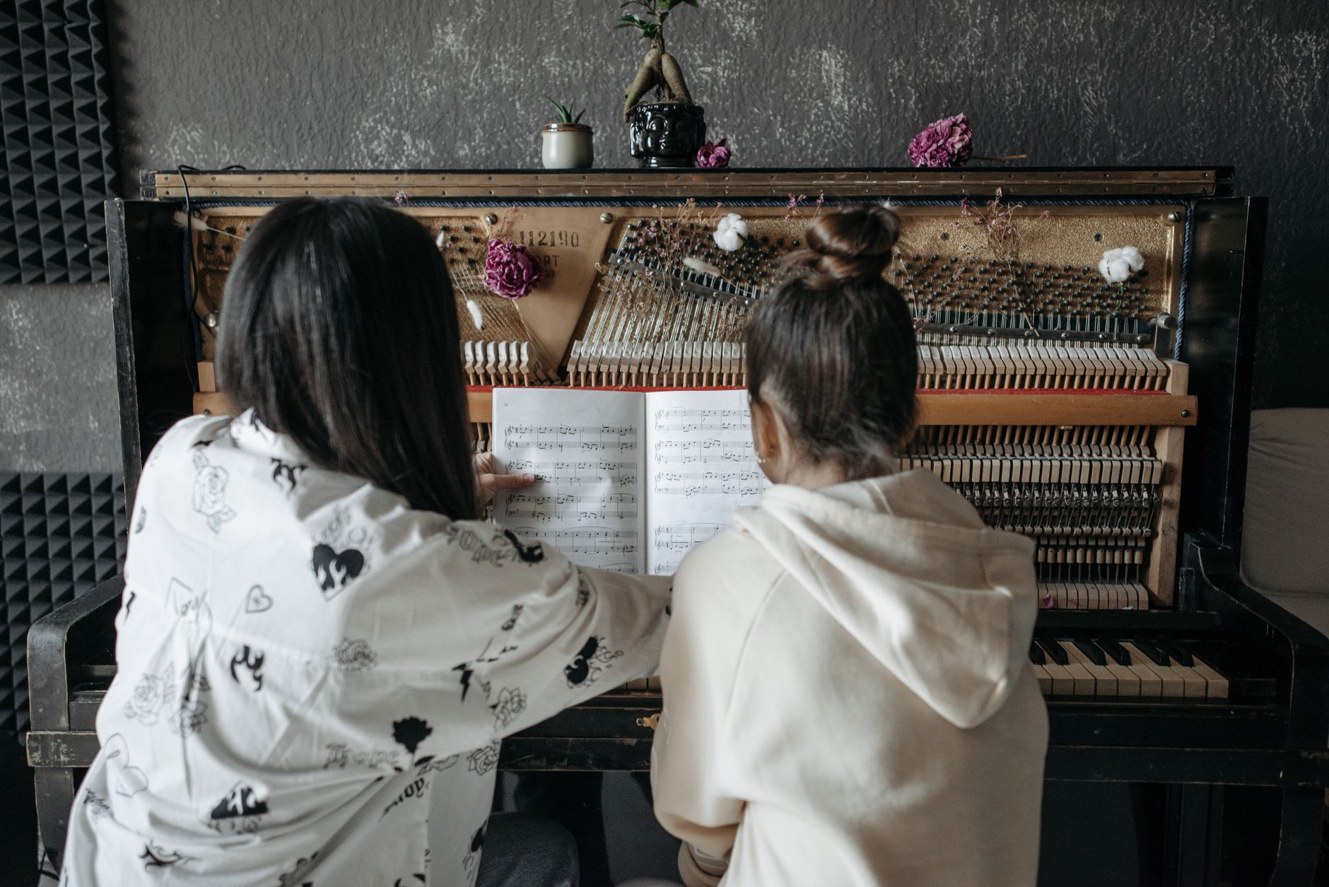 Storytellers à l’école