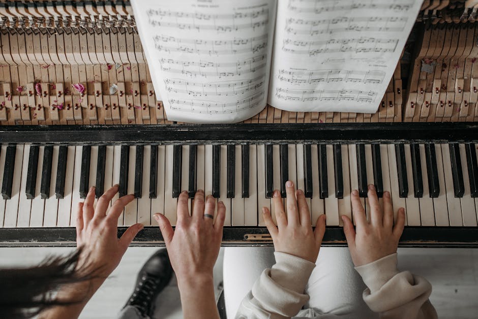 Understanding the ⁣Psychological ⁤Impact of ‍Minor⁢ Chords
