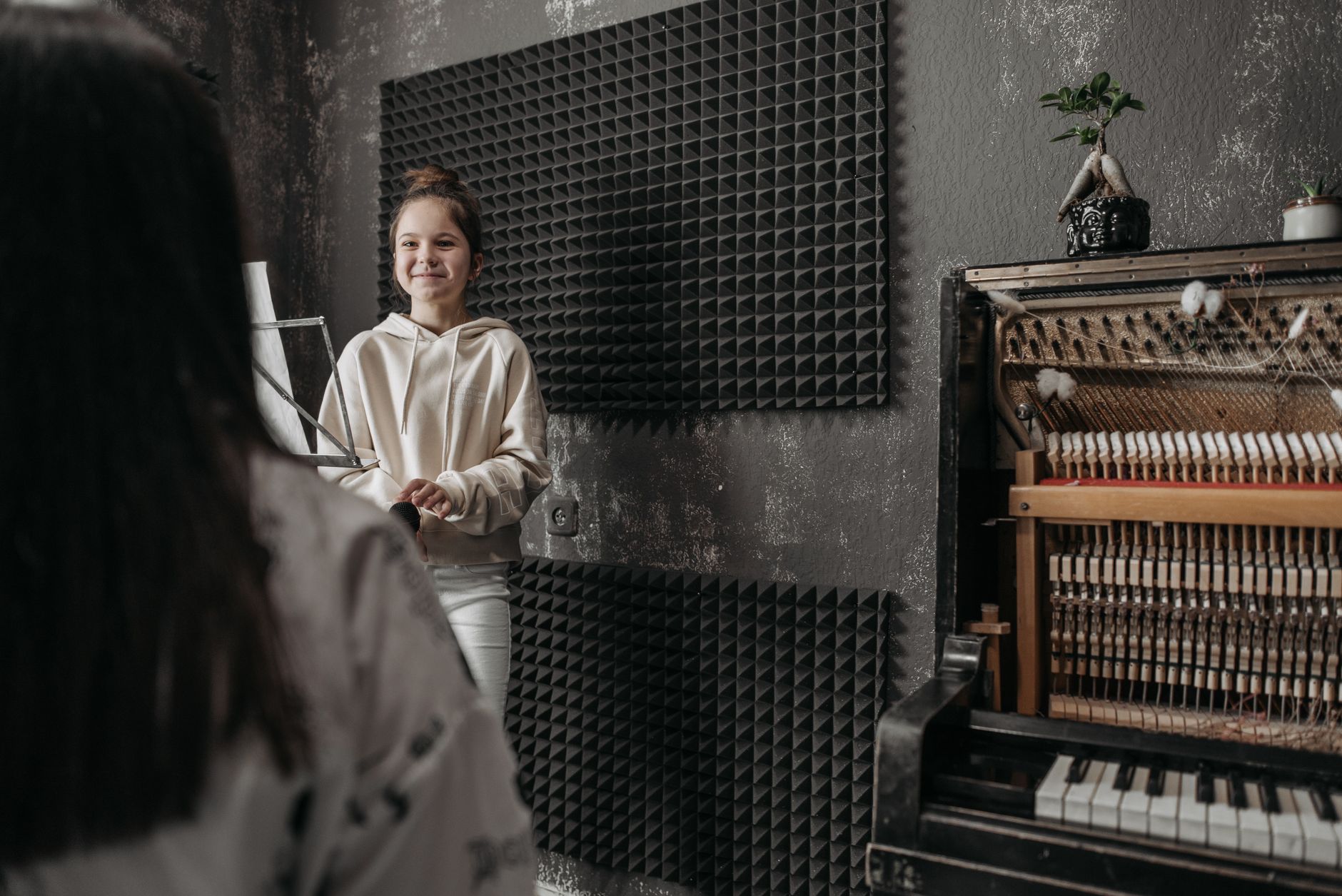 Initiation musicale (4–6 ans)