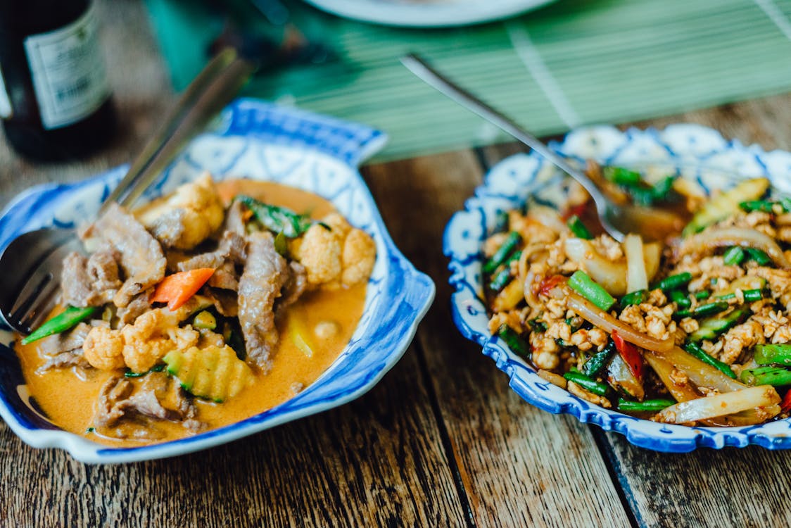 Opart Thai House Food