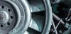 Free stock photo of car fly wheel, classic cars, porsche engine Stock Photo