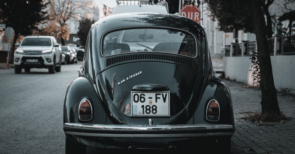 Fotos De Estudio Profesionales De Automóviles