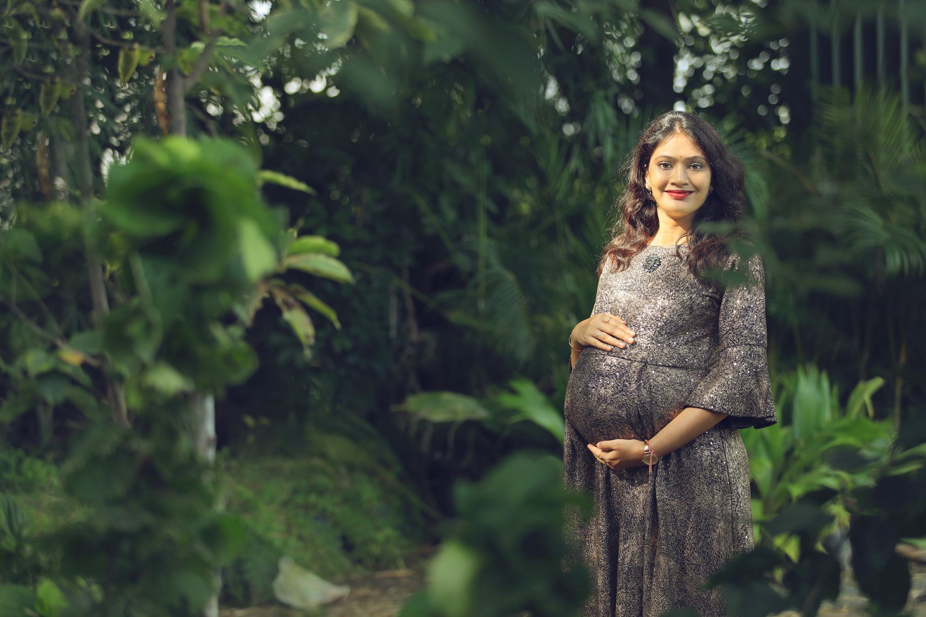 Thalassemia in Pregnancy: Understanding Risks and Management