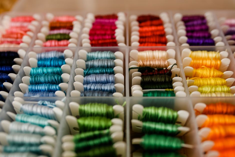 How to Make a French Knot (Step-by-Step with the 4 Mistakes Beginners Make)