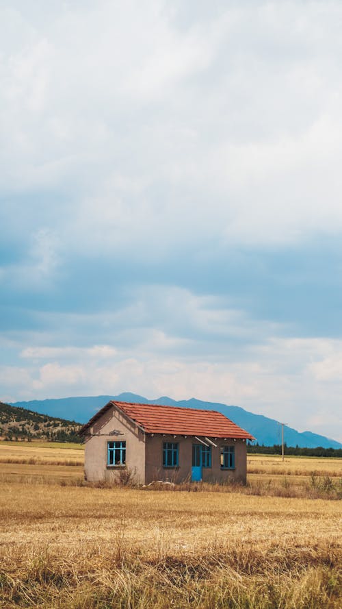 Darmowe zdjęcie z galerii z architektura, atmosfera, budynek