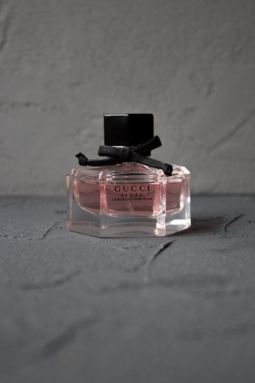 Gucci Perfume